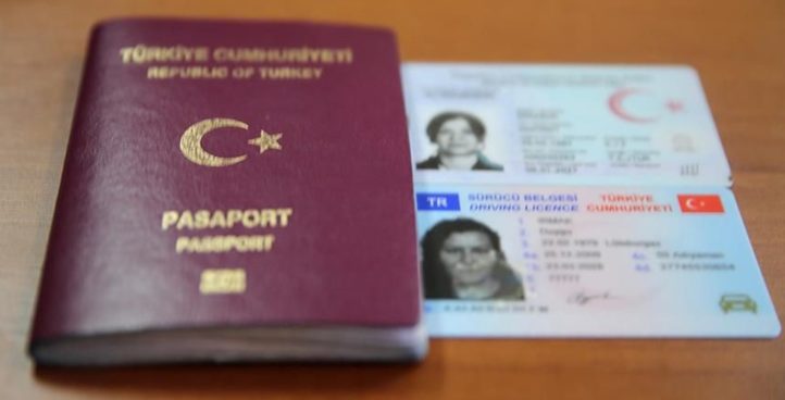 TURKISH CITIZENSHIP BY REAL ESTATE INVESTMENT